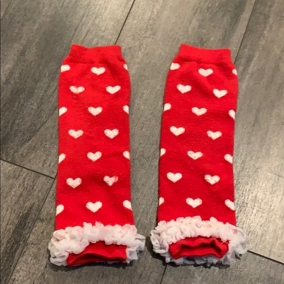 Legwarmers for different holidays - Picture 2 of 5